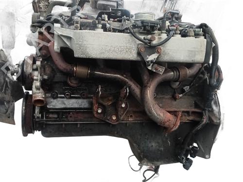 Engine JEEP WRANGLER I (YJ, SJ_) 4.0 | BP31612021M1