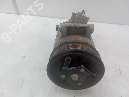 AC compressor VW GOLF VII (5G1, BQ1, BE1, BE2) 2.0 GTD | BP26053824M34