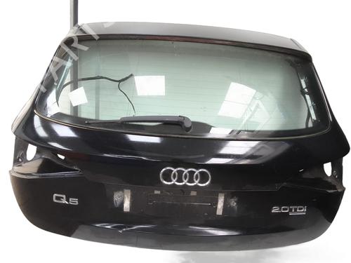 Coffre AUDI Q5 (8RB) 2.0 TDI quattro (170 hp) 31038198