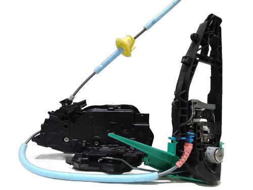 Used Front left lock Front left lock BMW 1 (F40) 116 d (116 hp) 33266075 33266075