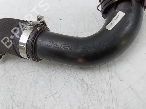 Intercooler pipe LAND ROVER RANGE ROVER VELAR (L560) 3.0 D300 SDV6 4x4 | BP26160794M127