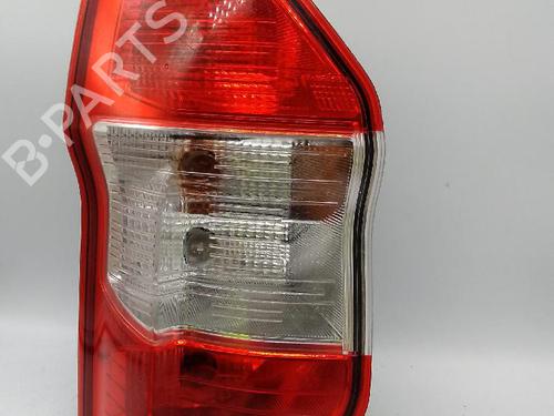 Left taillight FORD TOURNEO COURIER B460 MPV 1.0 EcoBoost | BP26172729C34 