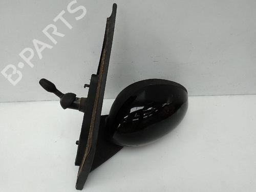 Left mirror TOYOTA AYGO (_B1_) 1.0 (KGB10_, KGB10R) | BP24464086C26 