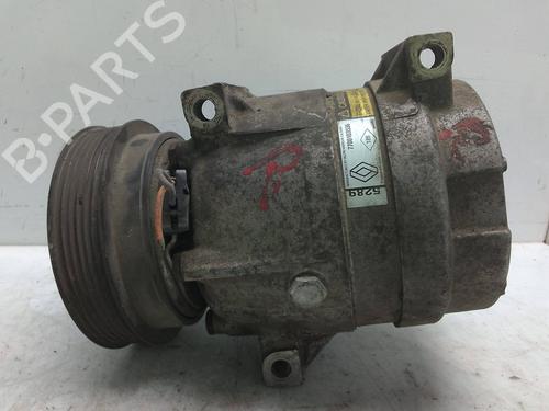 AC compressor RENAULT MEGANE II Coupé-Cabriolet (EM0/1_) 1.9 dCi | BP26172503M34 