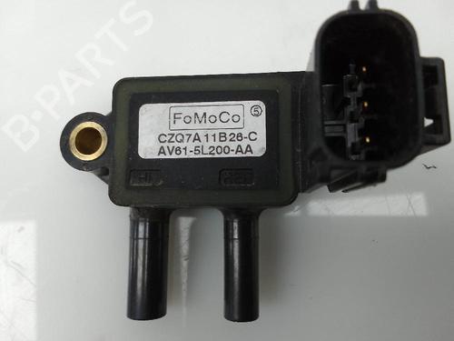 Elektronisk sensor FORD FOCUS III [2010-2020]  20503992