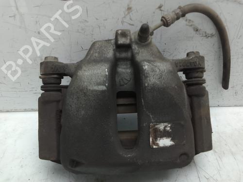 Left front brake caliper CITROËN C4 CACTUS 1.2 THP 110 | BP29420607M105 