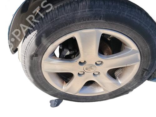 Fælgsæt PEUGEOT 307 (3A/C) 2.0 HDi 110 | BP18573211C100 - Image 3