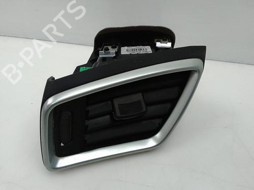 Luftventilen NISSAN QASHQAI II (J11, J11_) [2013-2025]  26055617