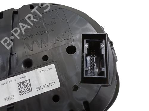 Instrument cluster SEAT ATECA (KH7, KHP) 1.6 TDI | BP35945132C47 - Image 7