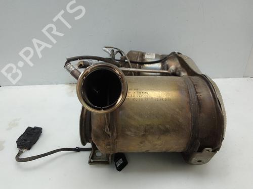 Used Particulate filter VW GOLF VIII (CD1, DA1) 2.0 TDI (150 hp) 29519674