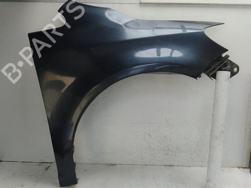 Right front fenders VW GOLF V Variant (1K5) 1.9 TDI | BP29605542C42 