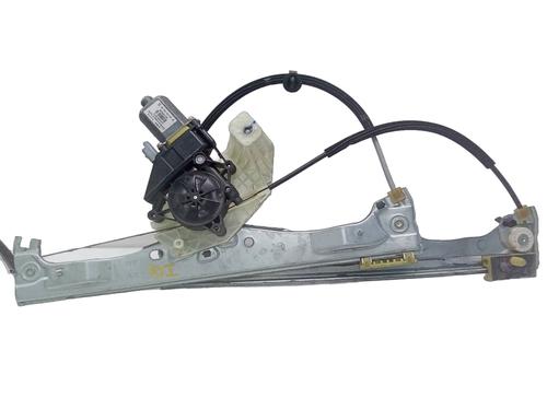 Used Left front window motor Left front window motor CITROËN C4 CACTUS 1.6 BlueHDi 100 (99 hp) 18574997 18574997