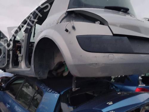 Specchietti retrovisore RENAULT MEGANE II (BM0/1_, CM0/1_) 1.4 16V (BM0B, CM0B) (98 hp) 26160643