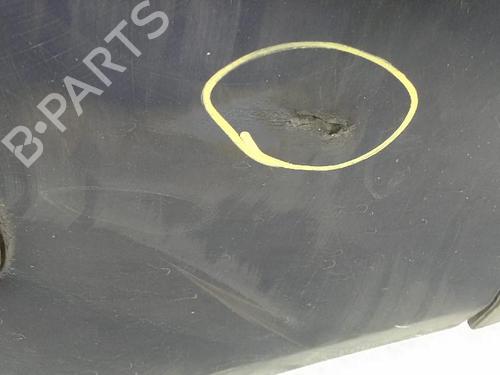 Rear bumper VW POLO (9N_, 9A_) 1.4 TDI | BP26881120C8 