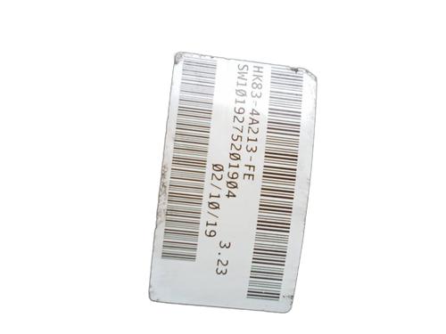 Rear differential LAND ROVER RANGE ROVER VELAR (L560) 2.0 D180 TD4 4x4 | BP18572302M24