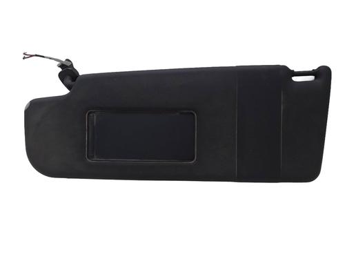 Left sun visor VW BEETLE (5C1, 5C2) 1.6 TDI | BP28148496I1  - Image 6