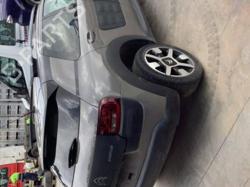 Elektronisk modul CITROËN C4 CACTUS 1.6 BlueHDi 100 | BP25045721M83 