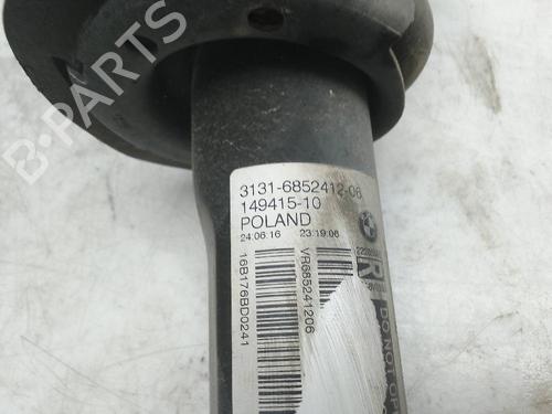 Right front shock absorber MINI MINI COUNTRYMAN (R60) Cooper SD | BP18582752M17 