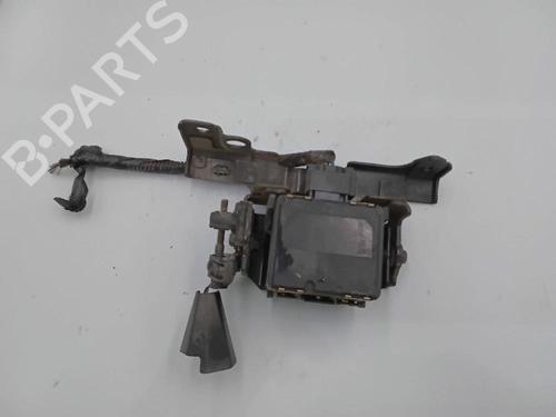 Electronic module NISSAN QASHQAI II SUV (J11, J11_)  | BP25485611M83 