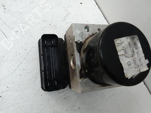 ABS pump FORD FOCUS III 1.6 TDCi | BP19164156M43 