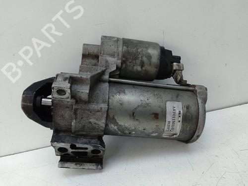 Used Starter Starter 20291217 20291217