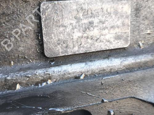 Used Gearbox BMW X3 (E83) 2.0 sd (177 hp) 26285078