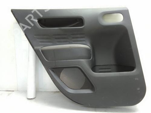 Rear left panel CITROËN C4 CACTUS 1.2 THP 110 | BP29448526C60 
