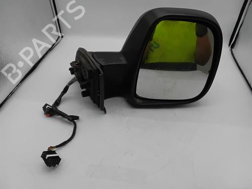 Right mirror OPEL COMBO E Tour / Life (K9) 1.5 | BP29995059C27 