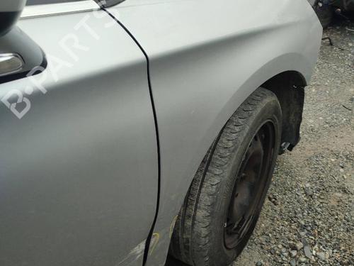 Used Right front fenders CITROËN C4 II (NC_) 1.6 HDi 90 (92 hp) 18594019