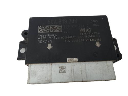 Electronic module VW TOURAN (5T1) 1.6 TDI | BP21284569M83 - Image 5