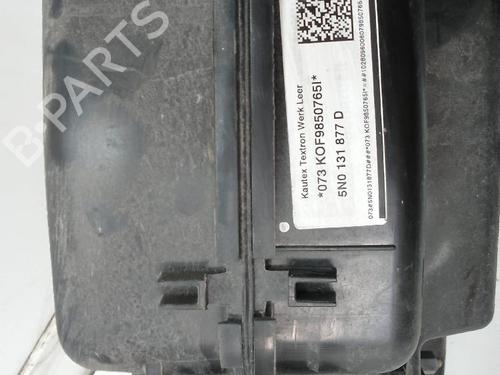 AdBlue tank AUDI Q3 (8UB, 8UG) 2.0 TDI | BP21084752M85 