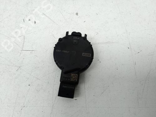 Used Electronic module Electronic module FORD FOCUS IV (HN) 1.0 EcoBoost (125 hp) 19583045 19583045