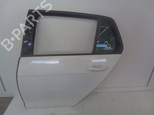 Used Left rear door VW GOLF VII (5G1, BQ1, BE1, BE2) [2012-2021]  26232480