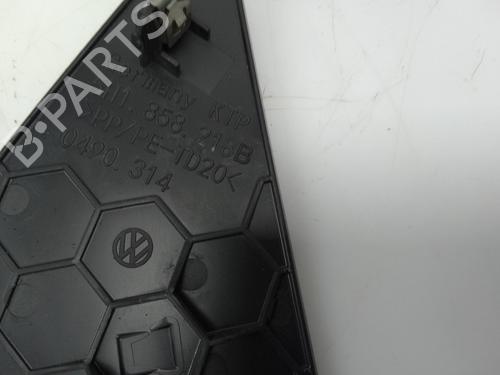 Other VW GOLF VIII (CD1, DA1) 2.0 GTI Clubsport | BP28150117O1 