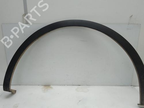Front left wheel arch trim RENAULT KADJAR (HA_, HL_) 1.3 TCe 140 (HLNB, HLN1) | BP29994799C134 