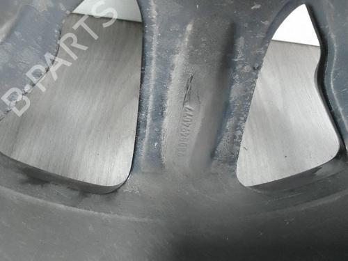Rim CITROËN C4 CACTUS 1.2 VTi 82 | BP20853237C45 