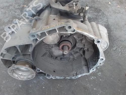 Gearbox VW SCIROCCO III (137, 138) 2.0 TDI | BP28109965M3 