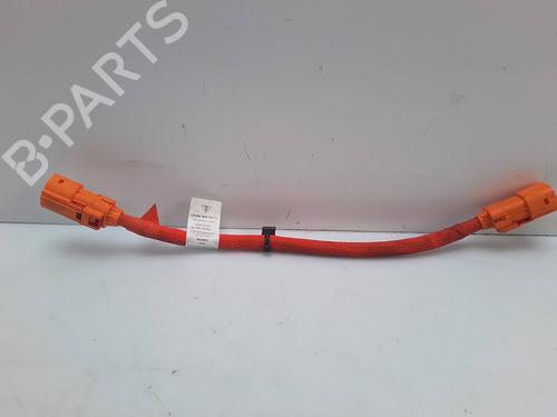 Cable PORSCHE TAYCAN (Y1A) Electric (Y1AAA1, Y1AAI1) | BP28144544E12 