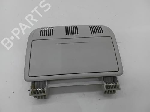 Used Glove box SKODA FABIA III (NJ3) 1.0 (75 hp) 28840536