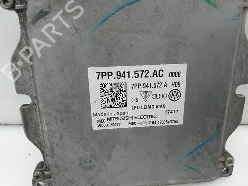 Elektronisk modul AUDI Q5 (FYB, FYG) SQ5 TFSI quattro (354 hp) 23882654