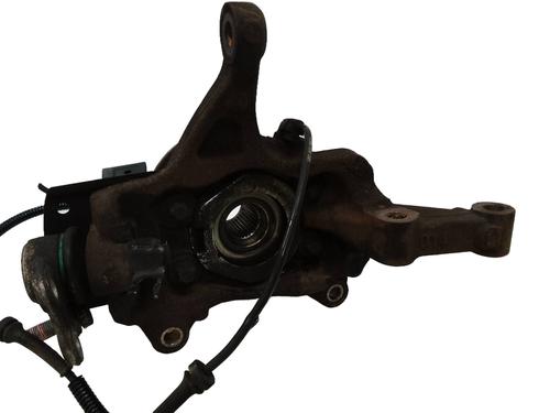 Left front steering knuckle RENAULT TRAFIC III Van (FG_) | BP21186376M25 - Image 6