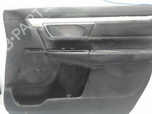 Used Front right panel Front right panel HONDA CR-V V (RW_, RT_) 2.0 e-CVT Hybrid (RT5) (215 hp) 20504690 20504690
