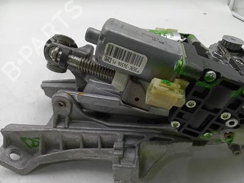 Steering column FORD MONDEO V Hatchback (CE) 2.0 TDCi | BP29396602M21 