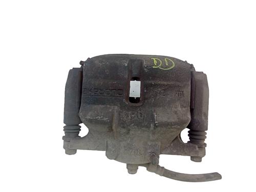 Right front brake caliper RENAULT KADJAR (HA_, HL_) 1.2 TCe 130 (HLMR) | BP28148824M104 - Image 3