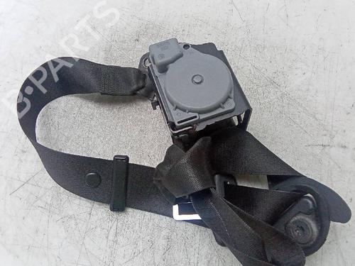 Front left seatbelt BMW X3 (F25) xDrive 20 d | BP19659115I26 