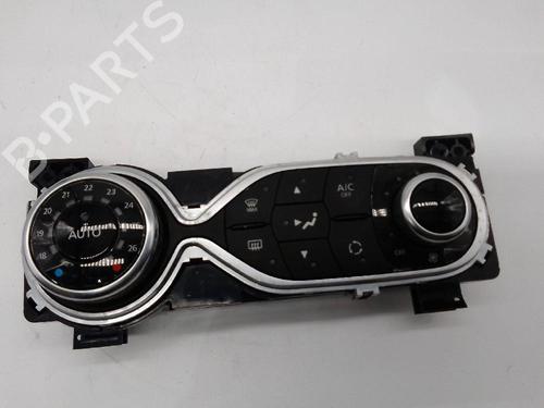 Used Climate control RENAULT TWINGO III (BCM_, BCA_) 0.9 TCe 90 (BCM9, BCM2) (90 hp) 25045584