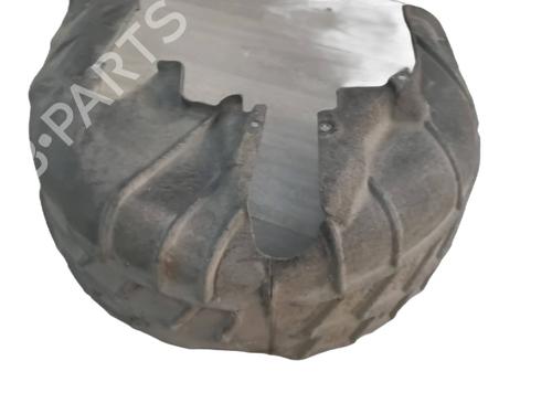 Wheel arch AUDI A6 C8 Avant (4A5) 40 TDI Mild Hybrid | BP31037291C56