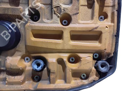Upper protection SSANGYONG REXTON (Y400, Y450) 2.2 Xdi (POE) | BP34341598M93  - Image 5