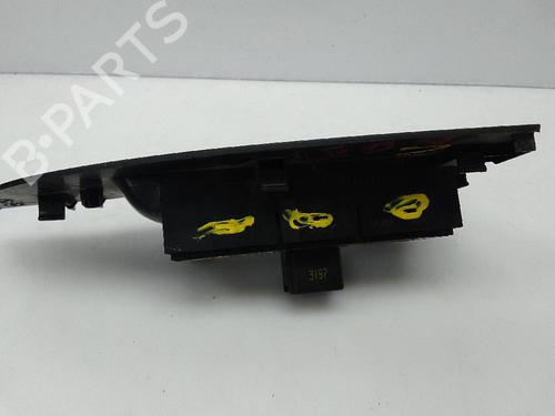 Left front window switch SEAT LEON (1P1)  | BP23207626I27 
