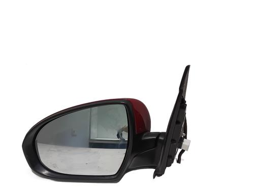 Used Left mirror Left mirror HYUNDAI TUCSON (TL, TLE) 1.7 CRDi (141 hp) 36752906 36752906